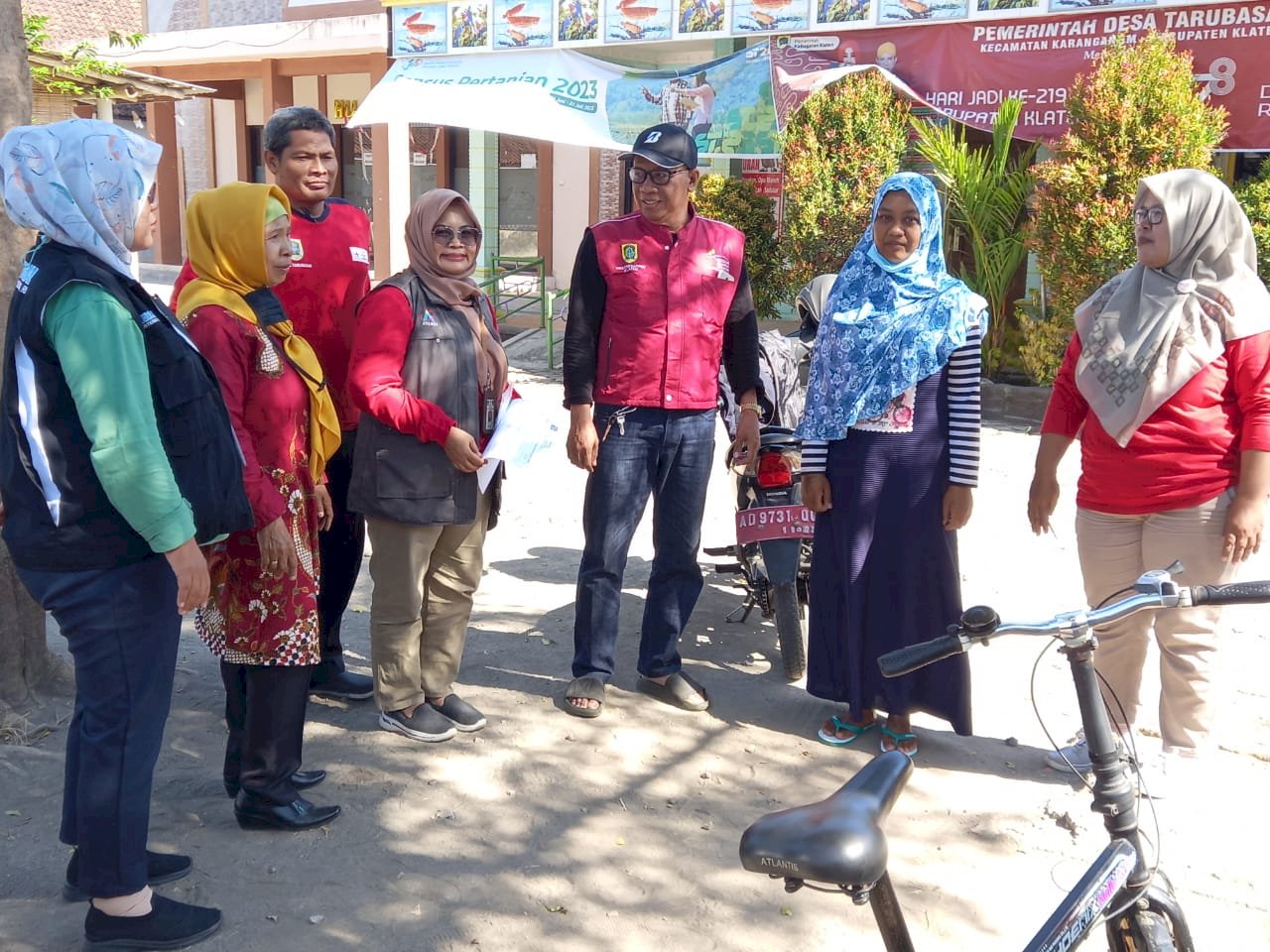Reunifikasi PMKS ODGJ dari Lingkungan Pondok Sosial (Liponsos) Surabaya
