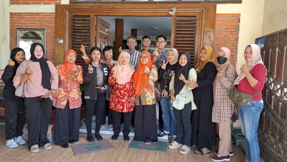 Baksos Pelayanan KB MKJP dalam rangka Milad Aisyiah ke 108