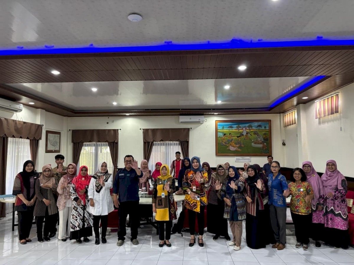 Pelatihan Dukungan Psikologis Awal (DPA) dan Kesehatan Mental