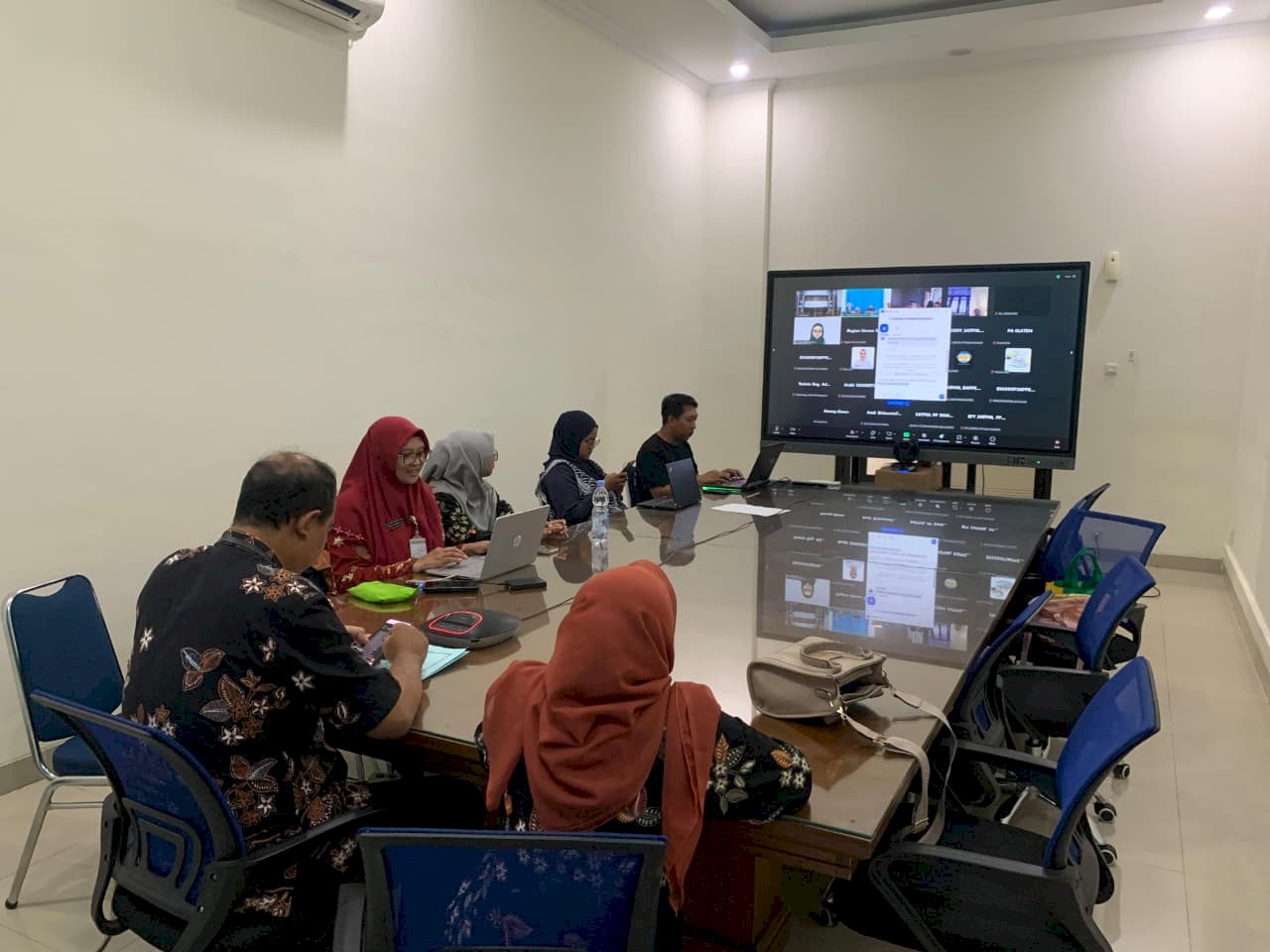 Pelatihan Penyusunan Perencanaan Pembangunan yang Responsif Gender bagi SDM di Lingkungan Pemerintah Kabupaten Klaten
