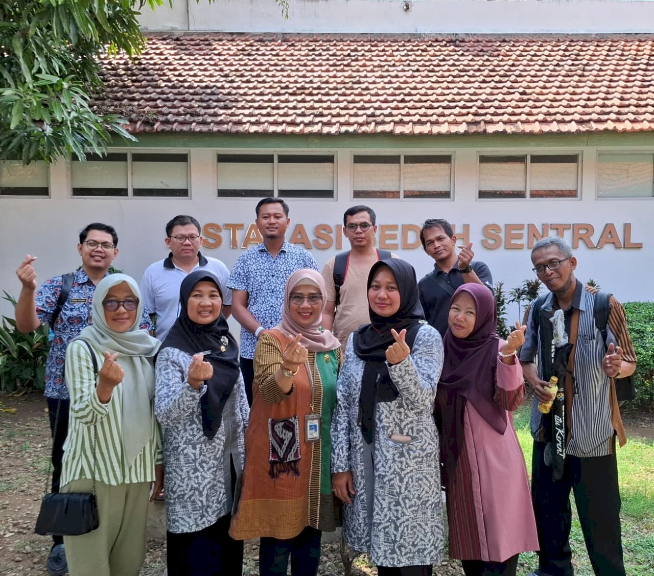 Pelayanan KB Metode Operasi Pria (MOP)