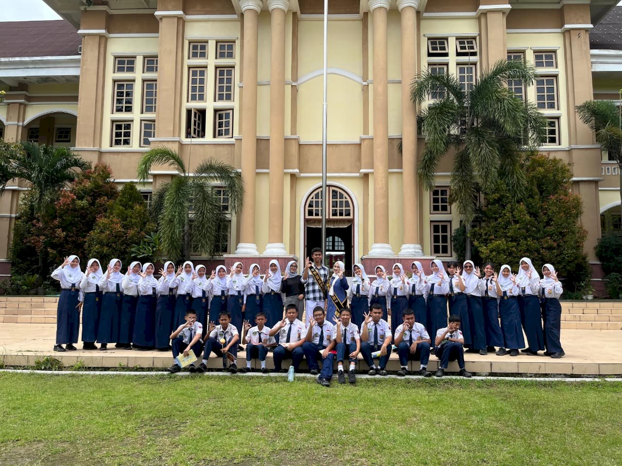 GenRe Back to School