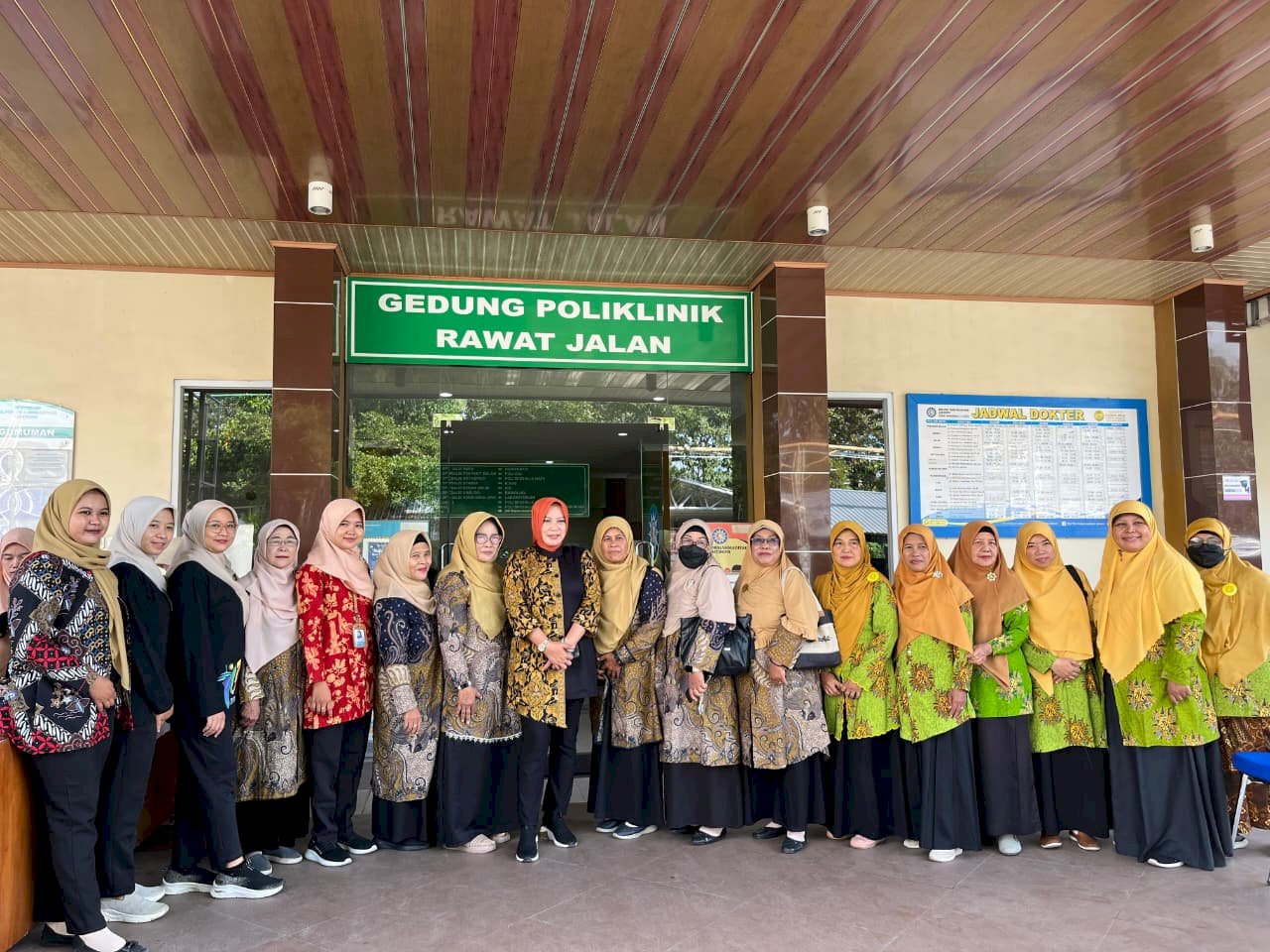 Semarak Milad Aisyiyah ke-109